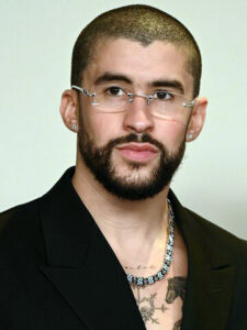 American music stars use Grammy stage to slam ICE raids