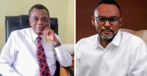 Copyright Levy: Excitement as govt disburses N1.2bn to MCSN