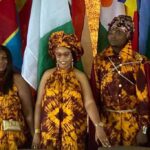 Queen of Africa: 54 women gun for First Lady title, $50,000, car