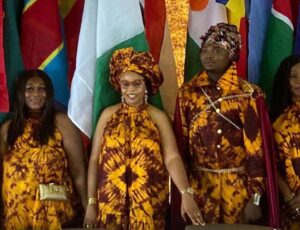 Queen of Africa: 54 women gun for First Lady title, $50,000, car