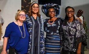 Ere Ibeji: Beyond exhibition of carved wood