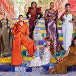 Mariam Timmer, Princess Jecoco stage comeback for Ultimate Girls Trip: Africa reunion