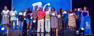 Big Fiesta: Nigerian Breweries brings music, fun, excitement to 12 cities