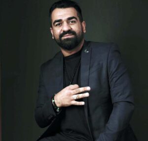 Learnstar Summit, bridge between corporate and creative sectors -Kshitij Sainani