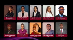 Wema Banks Hackaholics Accelerator welcomes 10 startups into cohort    
