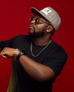 Whichlevelz steps into Acrobatic spotlight 