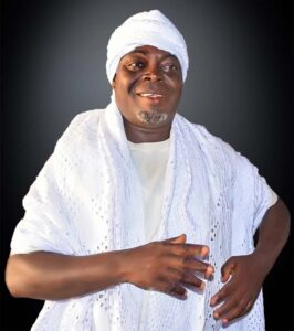 Azuka Moweta drops highlife banger, Kenechukwu, hails Zeal Onyia