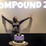 Compound 27: Comedy series of laughter and moral lessons