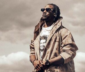 Eleegal makes bold statement with Stubborn