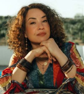 Reign: The resurrection of Mandy Brown