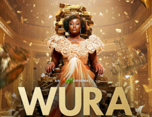 Wura represents bold, compelling storytelling style of Africa Magic -Atinuke Babatunde