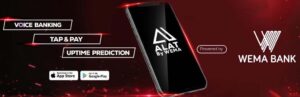 Wema reinforces digital banking leadership as ALAT clocks 9