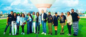 Heineken House Experience: Bold, immersive, truly unforgettable