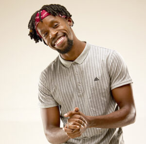 Kevin Maina: The Kenyan actor redefining Ritchie on Single Kiasi