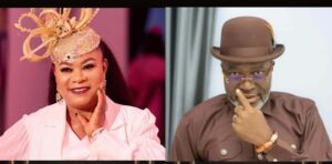 AMVCA 2026: Sola Sobowale, Kanayo O. Kanayo win Industry Merit awards