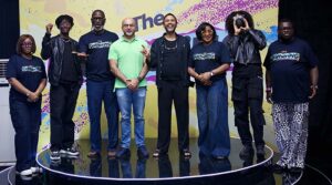 Lagos agog as youth converge for The Gathering on 100