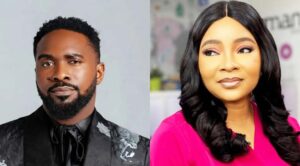 AMVCA 2026: Uzor Arukwe, Linda Ejiofor emerge best lead actor, actress