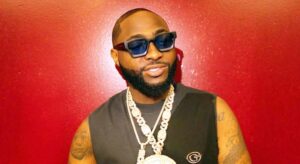 Davido to be inducted into Black Music Walk of Fame