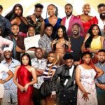 BBNaija S10 reunion premieres on Africa Magic
