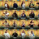 MEET BBNAIJA S11 HOUSEMATES