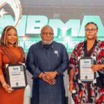 NBMA: Ambassador Segun Olusola lecture ignites conversation about broadcasting future