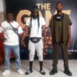 How Steven Edeh emerged The Game Season 2 winner